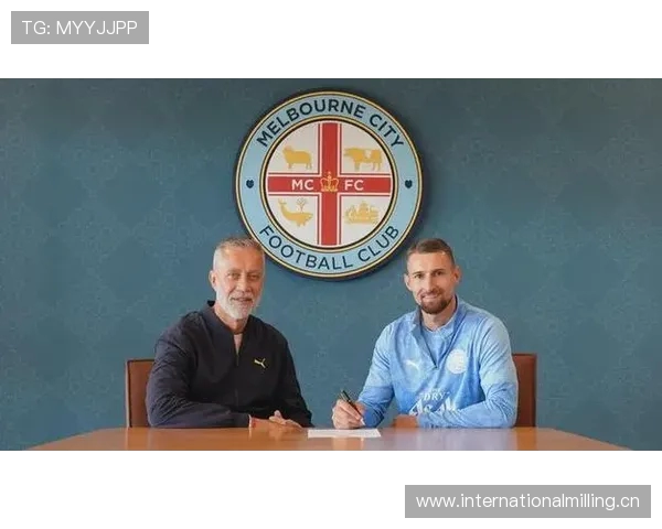 墨尔本城官宣签下科索沃国脚拉沙尼新赛季身披11号战袍驰骋赛场 墨尔本城官宣签下科索沃国脚拉沙尼新赛季身披11号战袍驰骋赛场