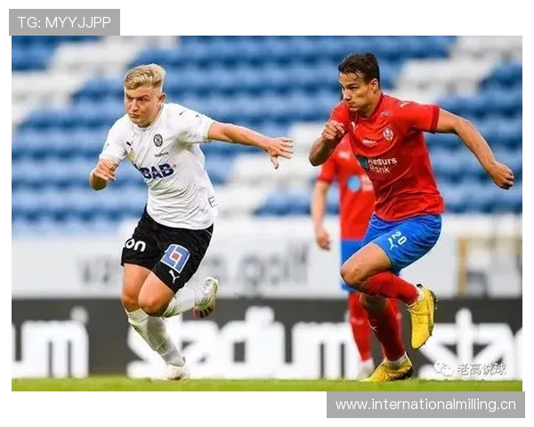 瑞典超激战上半场尤尔加登与哈马比互进三球哈马比暂时领先 瑞典超激战上半场尤尔加登与哈马比互进三球哈马比暂时领先