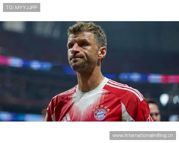 穆勒积极参与拜仁训练保持体能为赴美做充分准备 穆勒积极参与拜仁训练保持体能为赴美做充分准备