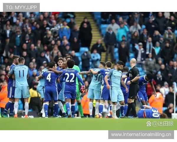 曼城可能因晋级足总杯决赛调整英超赛程 或选择在最后一轮前补赛