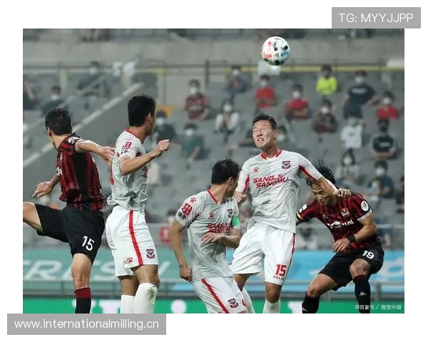 蔚山现代今日惨败金泉尚武无缘韩K联争冠附加赛