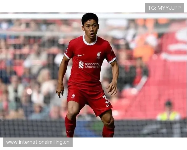 远藤航坚定表态加盟利物浦只为英超冠军誓要为球队实现夺冠梦想